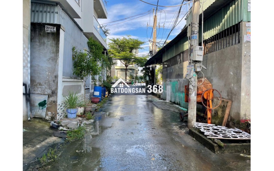 BÁN LỖ 2 LÔ THẠNH XUÂN 25 125M2 VHIR 5,6 TỶ, SỔ HỒNG RIÊNG,SANG TÊN LIỀN